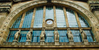 Billets OUIGO à 19€ chez Trainline (vente flash)