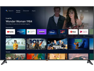 TV SMART TECH 65UA20T1 LED - 65'' 4K Ultra HD - Smart TV por 279.97€