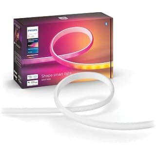 Philips Hue Play Gradient Lightstrip (55 inch) voor €109,99 bij Amazon