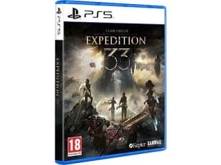 Videojuego Clair Obscur: Expedition 33 PS5 por 38,01€