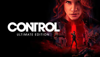 CONTROL Ultimate Edition pour 5,99€ sur Steam