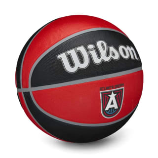 Balón de Basket Wilson WNBA Team Tribute Atlanta Dream por 11.99€