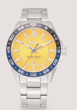 Reloj para Hombre BOSS RUNNER por 119€