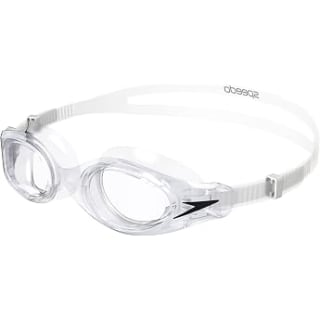 Speedo Futura Classic Natación Goggles - AW20 por 7,99€ en Amazon