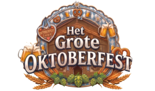 Het Grote Oktoberfest 2026-ticket voor €30,50 bij CM.com
