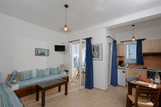 20 dagen Kreta (Chersonissos) voor €983,10 bij Sunweb