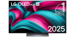 TV 55" LG OLED55C5 OLED C5 4K UHD à 999€