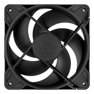 Arctic P12 Pro Reverse PWM PST 120mm por 3,95€ en Coolmod