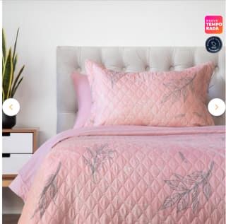 Set Cubrecama + Juego De Sábanas Casaideal Granada con 70%OFF solo en Hites