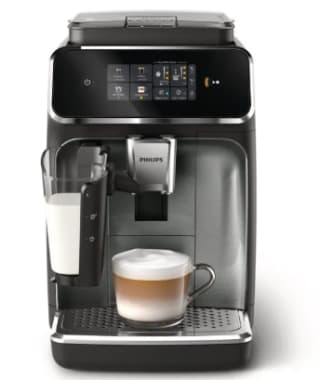 Machine à café Expresso broyeur - PHILIPS - EP2339/40 à 349,99€