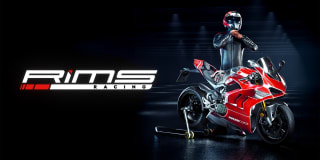 RiMS Racing voor €2,99 in de Nintendo Shop