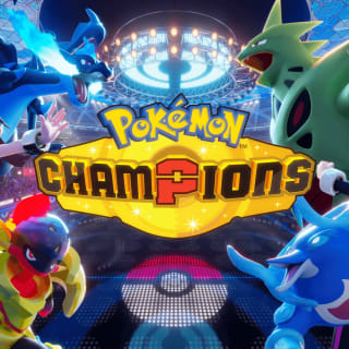 Pokemon Champions: Gyarados Gratis