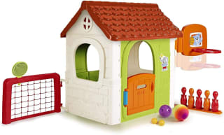 Feber Casa multiactividades 6 en 1 por 86.39€