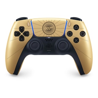 Mando PS5 Sony DualSense: Edición Limitada 007 First Light por 72.16€