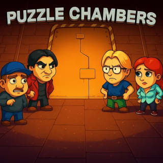 Puzzle Chambers en Steam GRATIS