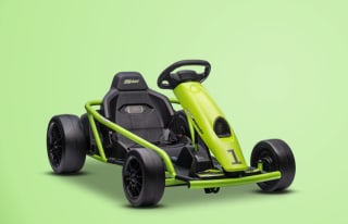 Go-kart électrique pour enfants - BMW - 24V 2x200W à 392,95€