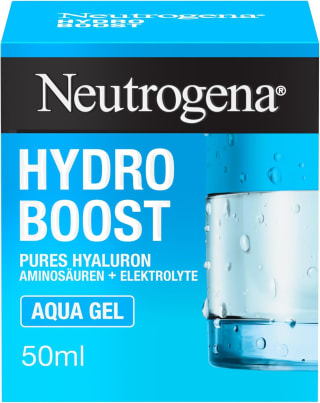 Neutrogena Hydro Boost Aqua Gel (50 ml) voor €6,60 bij Amazon
