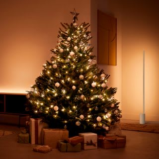 Oferta Navidad ahorra 30% descuento en tus compras en Philips Hue