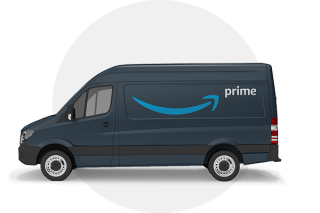 Membresía Amazon Prime Anual por $449 en Amazon