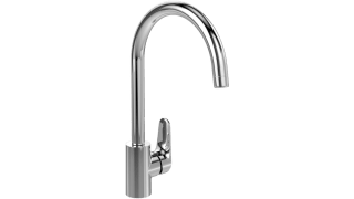 Villeroy & Boch O.novo Start keukenkraan voor €49,95 bij iBOOD