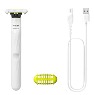 Tondeuse Philips OneBlade Intimate QP1924/22 à 20,99€