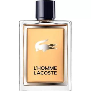L'Homme Lacoste 100ml por 32,95€ en Perfumerias