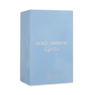 Dolce & Gabbana Light Blue 200ml por $1,049 en Costco