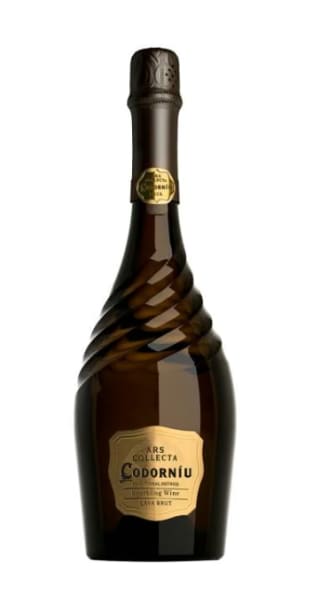 6 Botellas de Ars Collecta Blanc de Blancs Brut por 44€