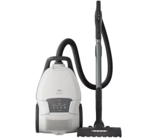 AEG Stofzuiger AB81U1SW voor €249 bij Coolblue