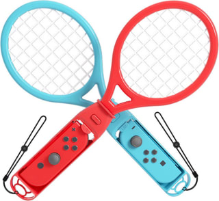 OneGamer Switch Sports accessoires set (12-in-1) voor €6 bij Bol