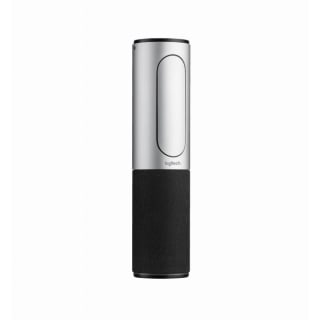 Logitech ConferenceCam Connect voor €202,19 bij Caps