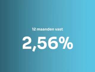 Gratis €25 welkomstbonus bij NIBC bij openen termijndeposito