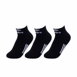 Pack 3 Calcetines Tobilleros Unisex Puma por $4.750 en ABC Chile