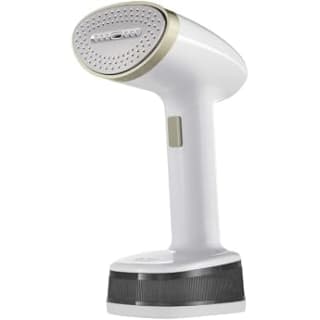 SINGER Vaporizador para Ropa portátil (1,500W, 280 ml) por $599 en Amazon