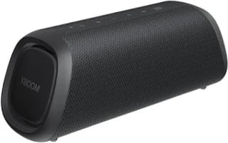 Altavoz inalámbrico LG XBOOM XG5QBK 20W por 59,99€