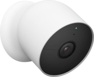 Google Nest Cam IP-beveiligingscamera Binnen & buiten voor €145 bij phonemarket