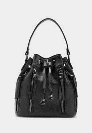 Parfois Bolso de mano multiposición por 15.99€.