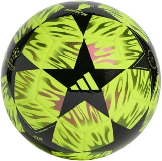 Balón adidas Final Club UEFA Champions por $318 | Oferta Amazon