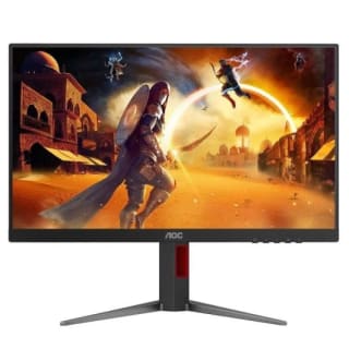 AOC 24G4HA monitor gaming 24 Fast IPS por 79,99€