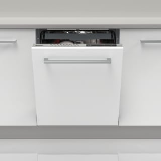 Sharp Inbouwvaatwasser QW-NI25144BX-EU voor €349 bij iBOOD