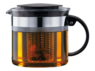 BODUM Koffijbereider / Theebereider voor €7,99 bij Lidl