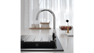 Villeroy & Boch O.novo Start keukenkraan voor €49,95 bij iBOOD