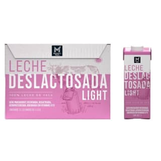 Ahorra $75 al comprar 2 Cajas de Leche en Sam's Club