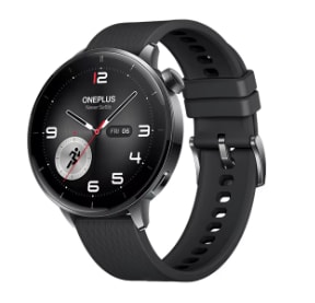 Smartwatch OnePlus Watch 3 de 43 mm por 186,87€
