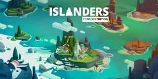 ISLANDERS: Console Edition – Nintendo Switch £1.57