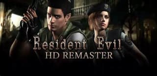 Resident Evil HD Remaster PC Steam £3.18 with Code