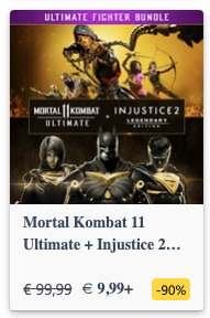 Tot 90% korting tijdens de xbox spring sale