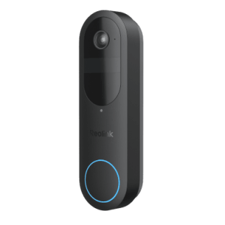 Reolink Video Doorbell (2nd Gen) voor €104,99 bij Reolink