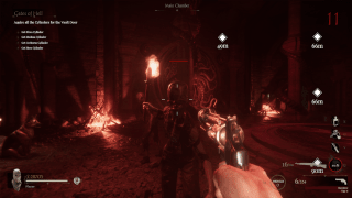 Gratis Videojuego Sker Ritual en Epic Games (22 Octubre)