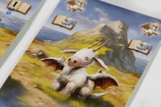 999 Games Drakenherders kaartspel voor €11,08 bij Bol